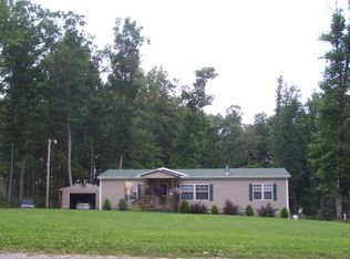 14169 Peach Stone Ln, Crawford, TN 38554