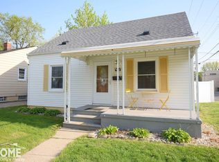 426 E Webster St, Ferndale, MI 48220