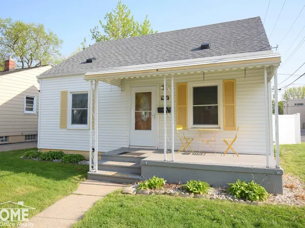 426 E Webster St, Ferndale, MI 48220