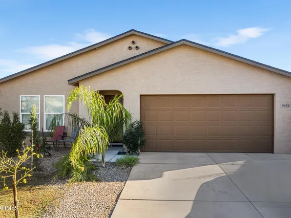 9051 W CONCORDIA Drive, Arizona City, AZ 85123