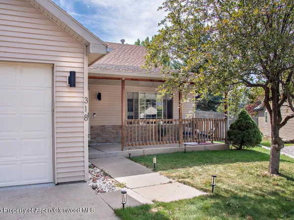 318 Mesquite Ct, New Castle, CO 81647