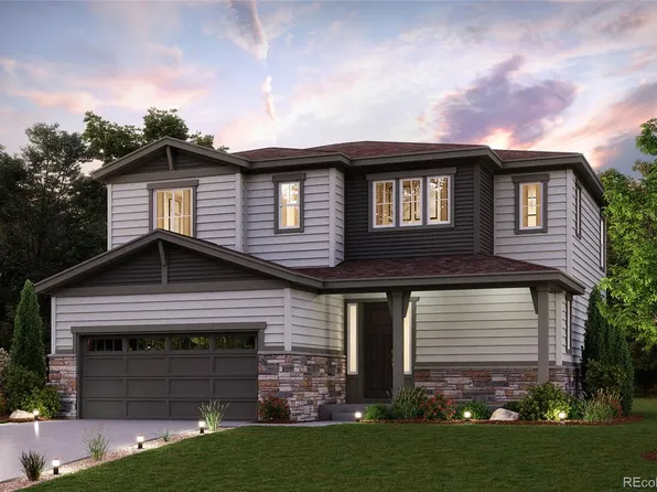 27952 E Glasgow Place, Aurora, CO 80016