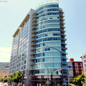 1926 W Burnside St Unit 811, Portland, OR, 97209
