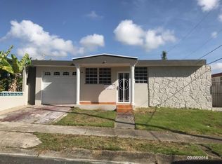 U16 Calle 1, Bayamon, PR 00957