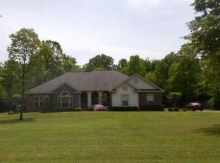 370 Orchard Valley Cir, Ruston, LA 71270