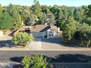10555 E Quail Run Rd, Cornville, AZ 86325