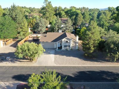 10555 E Quail Run Rd, Cornville, AZ, 86325