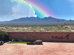 4895 S Gloria View Ct, Green Valley, AZ 85622