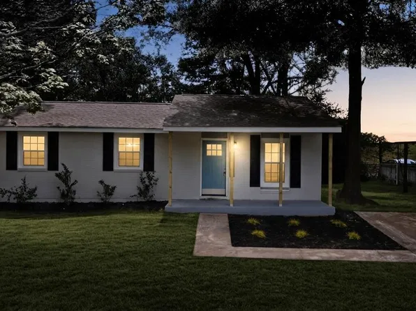 3028 Wedgedale Ave, Durham, NC 27703