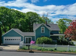 4 Lake Ave, Higganum, CT 06441