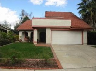 28 Deer Creek Rd, Pomona, CA 91766