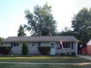 36221 Somerset St, Westland, MI 48186
