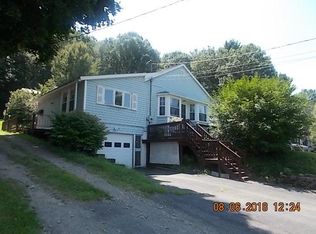 9 Highland Ave, Addison, NY 14801