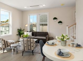 24 Rush St, Somerville, MA 02145