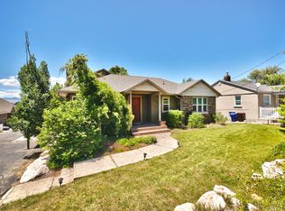 7390 S 700 E, Midvale, UT 84047