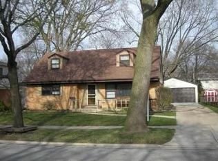 437 S Dwyer Ave, Arlington Heights, IL