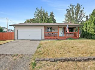 1321 Dearborn Ave, Shelton, WA 98584