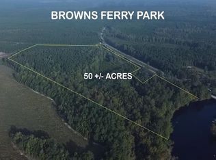 TBD Browns Ferry Rd. #Browns Ferry Park, Georgetown, SC 29440