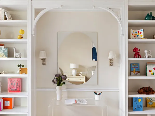 15 Central Park West image 25 of 29