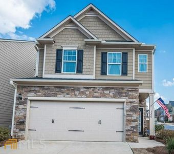 130 Village Trl, Woodstock, GA, 30188