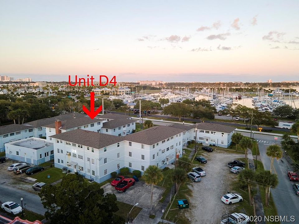 1st image of 500 S Beach St APT D4