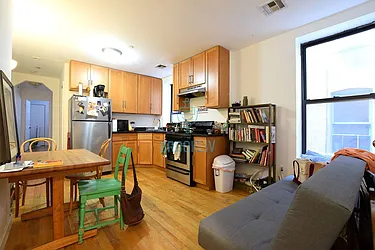 Rented by Hagstrom Management Inc