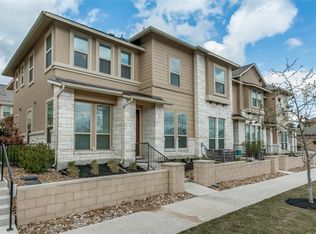 6814 E Riverside Dr #61, Austin, TX 78741