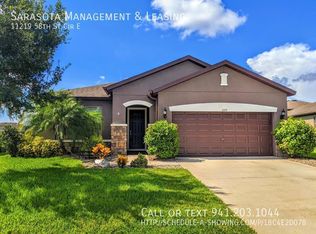 11219 58th Street Cir E, Parrish, FL 34219