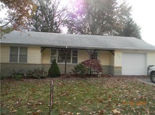 803 NE 76th St, Gladstone, MO 64118