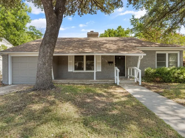 6336 Darwood Ave, Fort Worth, TX 76116