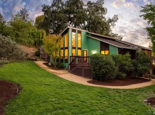 764 Calistoga Rd, Santa Rosa, CA 95409