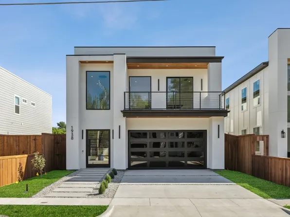 1938 Angelina Dr, Dallas, TX 75212