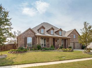 7813 Three Forks Trl, McKinney, TX 75071