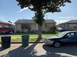 1712 E 122nd St, Los Angeles, CA 90059