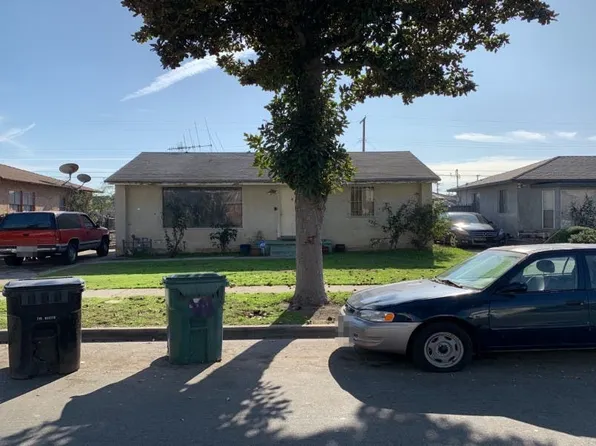 1712 E 122nd St, Los Angeles, CA 90059