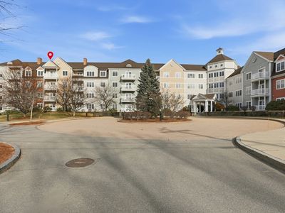 6 Woodman Way Unit 403, Newburyport, MA, 01950