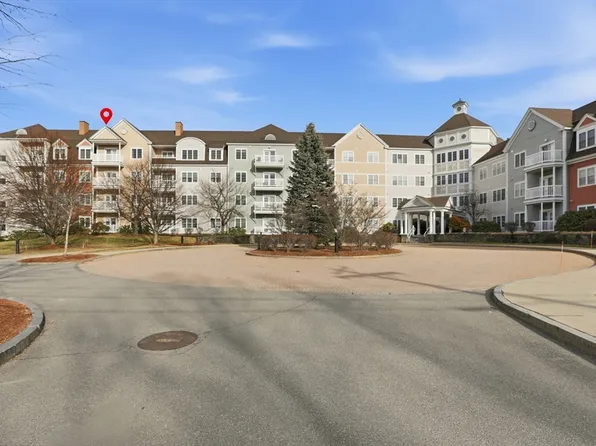 6 Woodman Way Unit 403, Newburyport, MA 01950