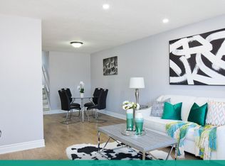 56 Abell Dr #0, Brampton, ON L6V2V8