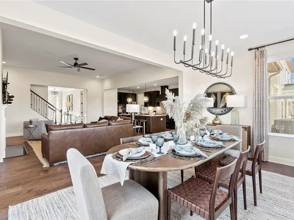 3210 Kintore Ln, Harrisburg, NC 28075