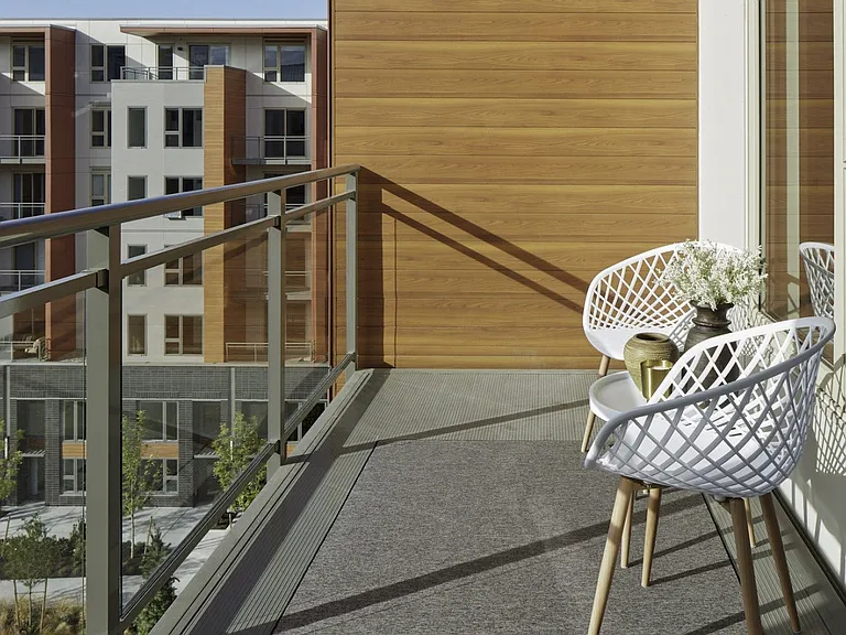 Uptown at Kirkland Urban — Photo 11