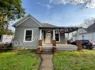 923 W Elm St, Springfield, MO 65806
