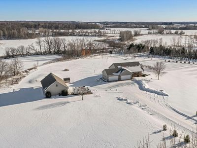 35219 Isetta Trl NE, Cambridge, MN, 55008