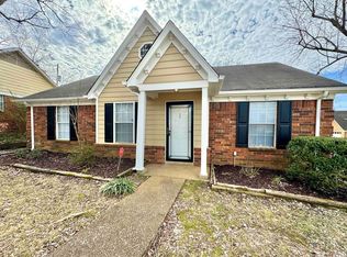 8373 Old Dexter Rd, Cordova, TN 38016