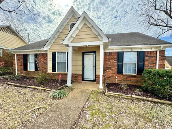 8373 Old Dexter Rd, Cordova, TN 38016