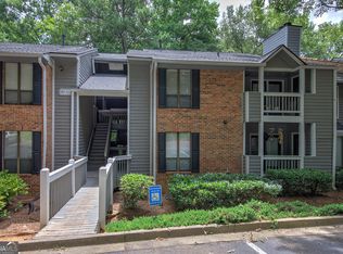 303 Warm Springs Cir, Roswell, GA