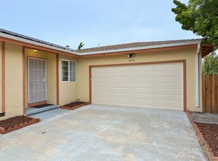 14216 Nassau Rd, San Leandro, CA 94577