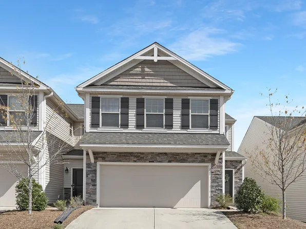 211 Explorer Dr #263, Morrisville, NC 27560