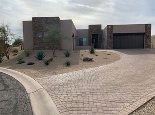 18704 E Mesquite Cir, Rio Verde, AZ 85263