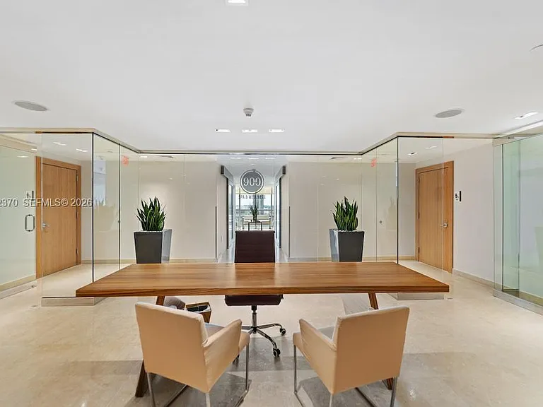 900 Biscayne Blvd #2312 — Photo 36