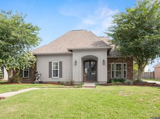 37050 Longwood Ave, Prairieville, LA 70769